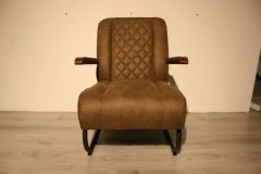 Fauteuil Leyland