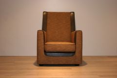 Fauteuil Model Creola