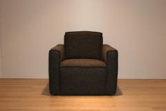 Fauteuil Model Zuiver